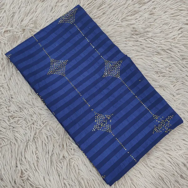  Chiffon Hijab with stone work | HJ29